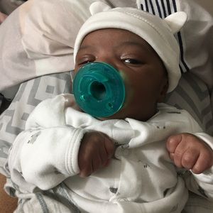 Meet your Posher, Dana